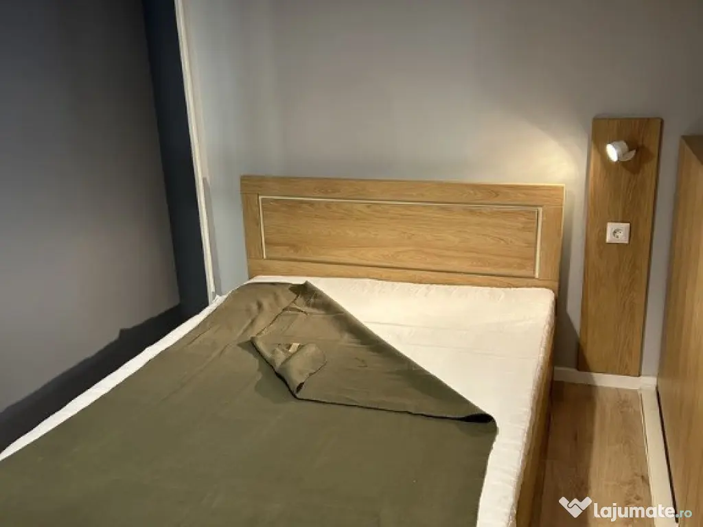 Apartament cu o camera 25 mp, decomandat 