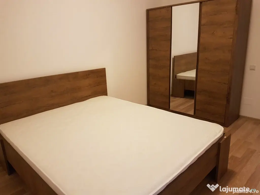 Apartament cu 1 camera Circumvalatiunii