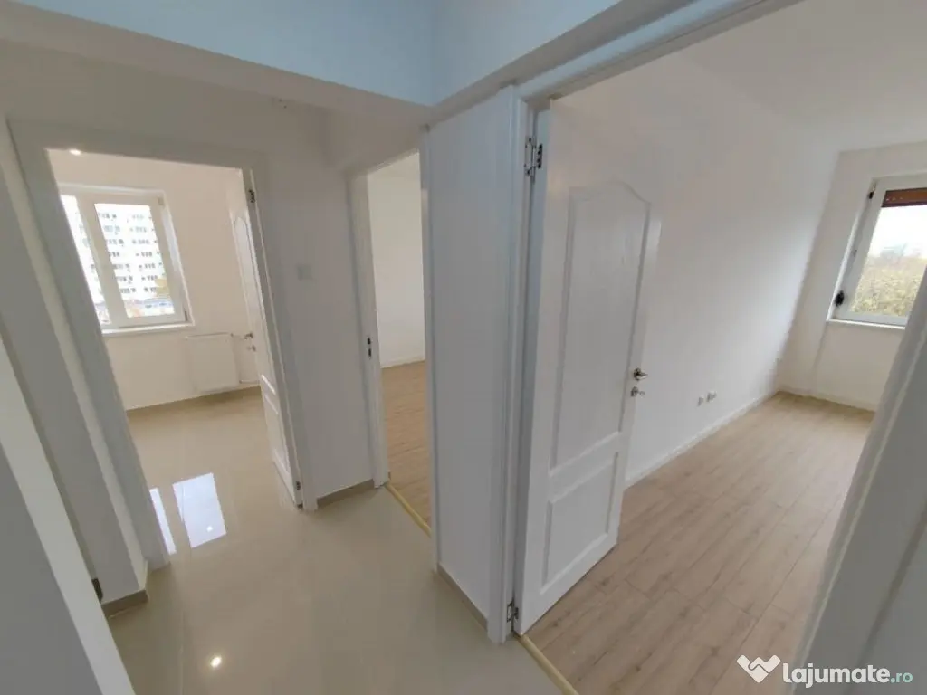 Park Titan, Apartament 2 camere,Renovat complet