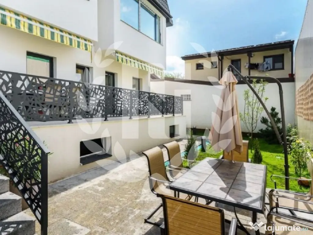 Spațiu Comercial | Show Room Sector 1