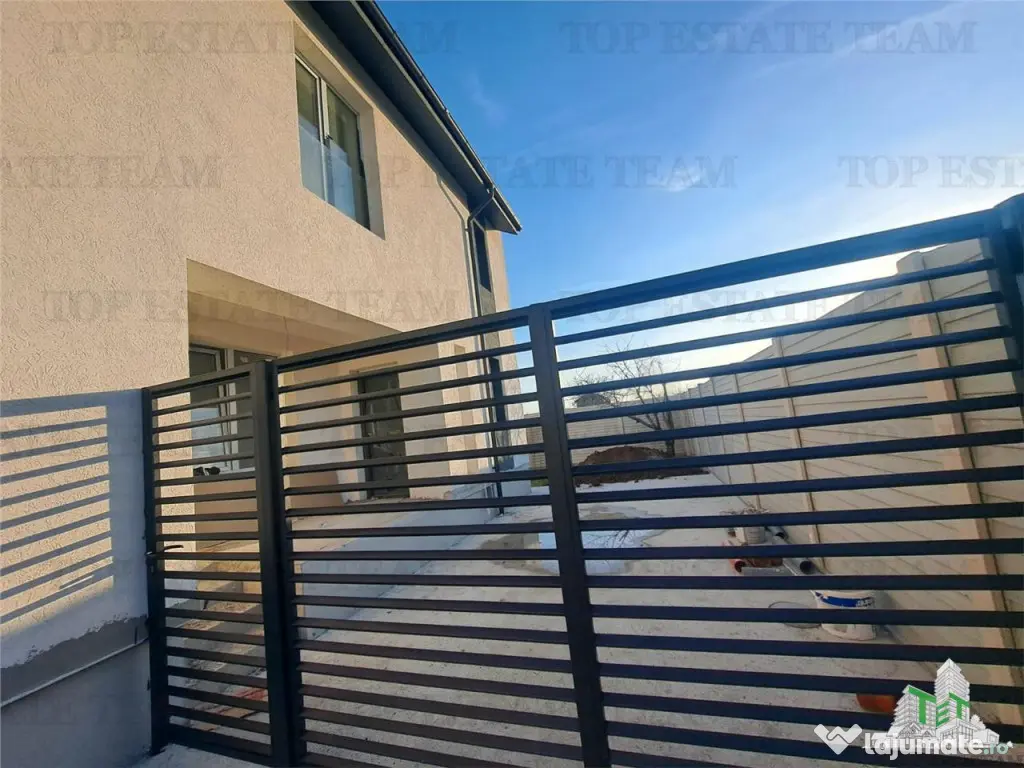 Casa/vila de in Magurele IIlfov