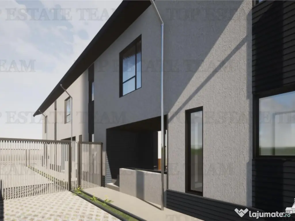 Casa/vila de in Magurele IIlfov