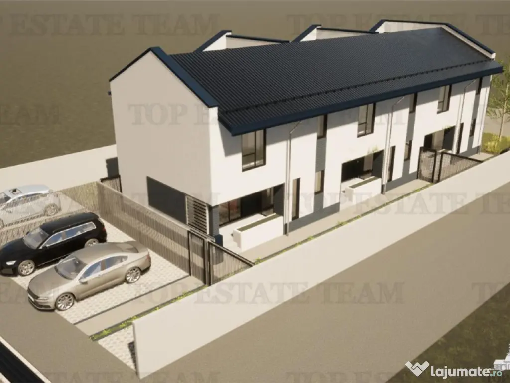 Casa/vila de in Magurele IIlfov