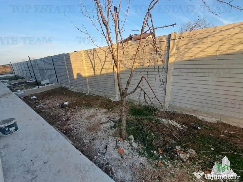 Casa/vila de in Magurele IIlfov