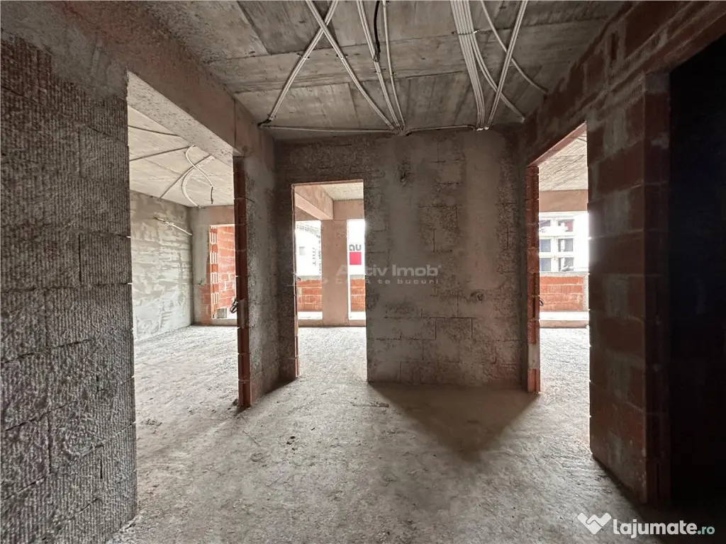 Apartamente Premium Theodor Pallady 