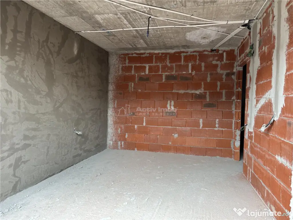 Apartamente Premium Theodor Pallady 