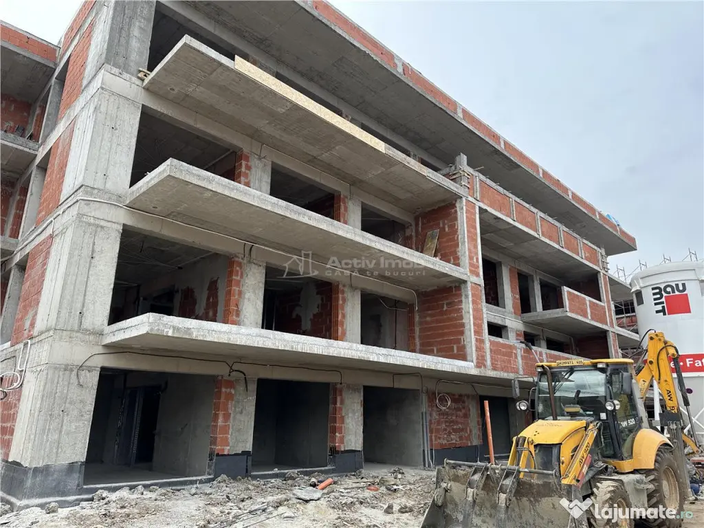 Apartamente Premium Theodor Pallady 