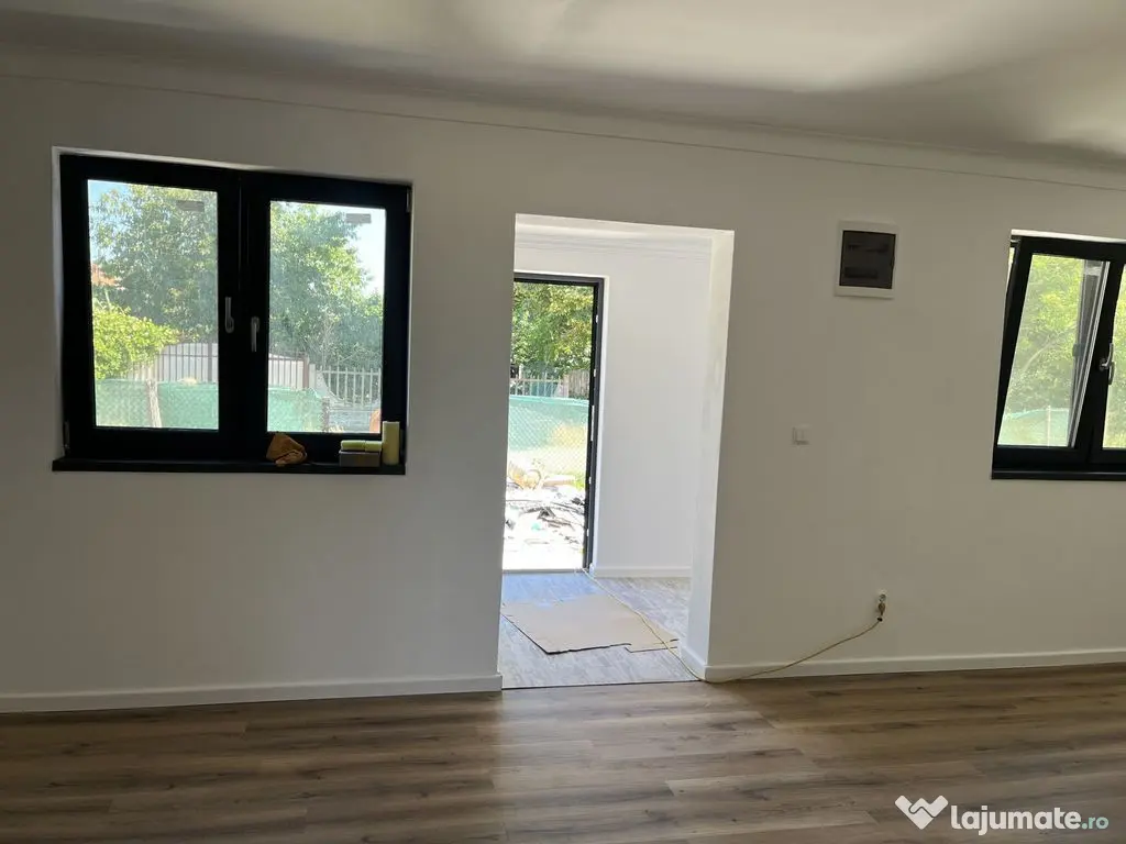 De vanzare casa in localitatea Colonie de Gepiu