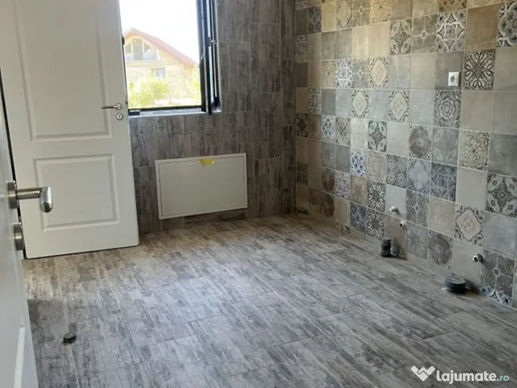 De vanzare casa in localitatea Colonie de Gepiu