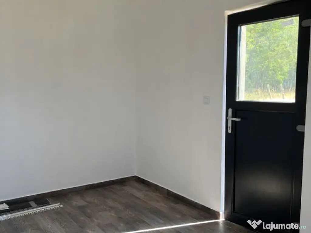 De vanzare casa in localitatea Colonie de Gepiu