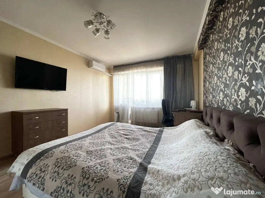 De inchiriat apartament 1 camera cartierul Manastur