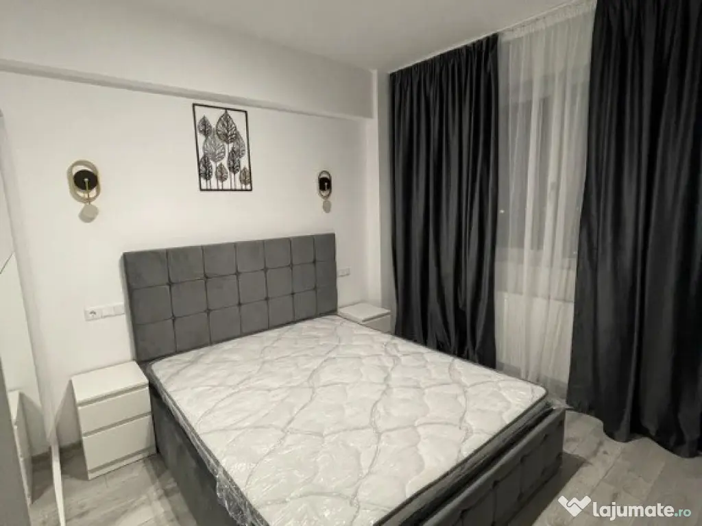 Apartament cu 1 camera Borhanci