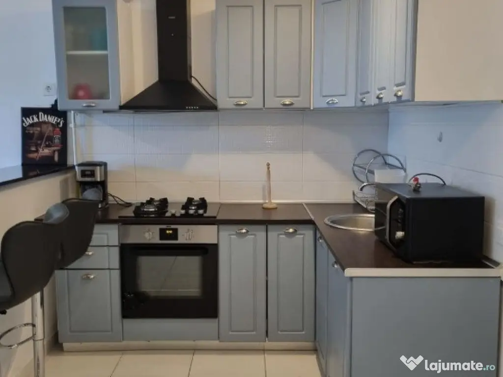 Apartament o camera 25 mp Buna Ziua