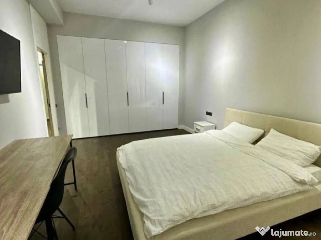 Apartament 2 camere de inchiriat