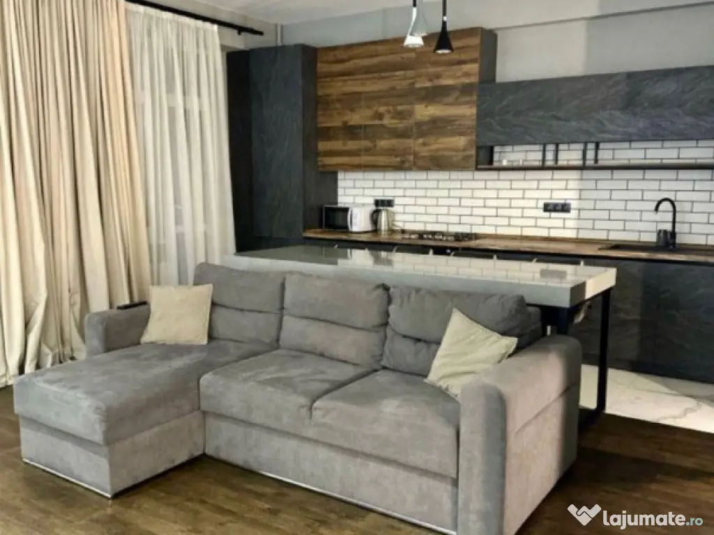 Apartament 2 camere de inchiriat