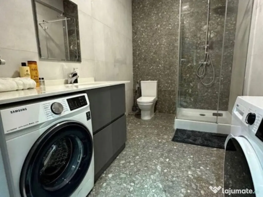 Apartament 2 camere de inchiriat