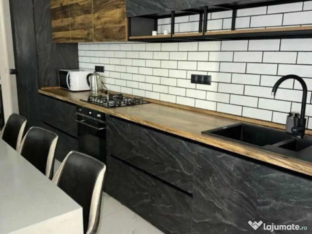 Apartament 2 camere de inchiriat