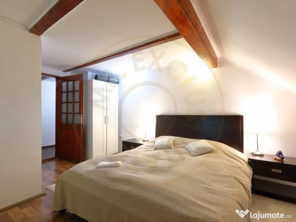 Casa de exceptie Campina 