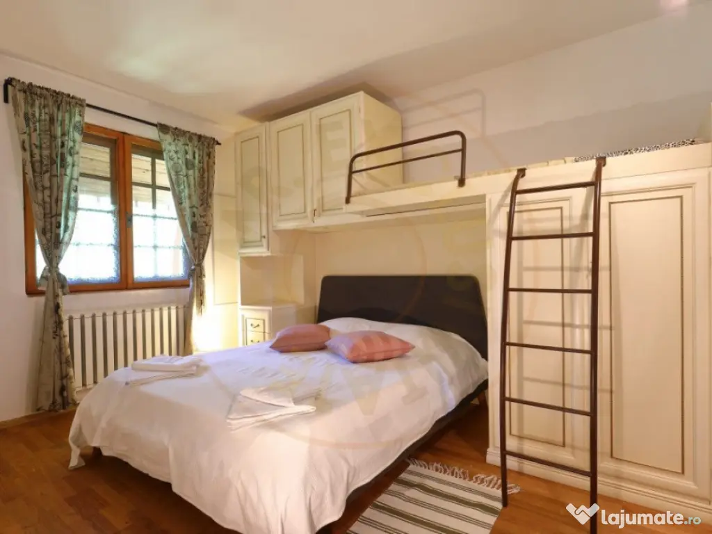 Casa de exceptie Campina 