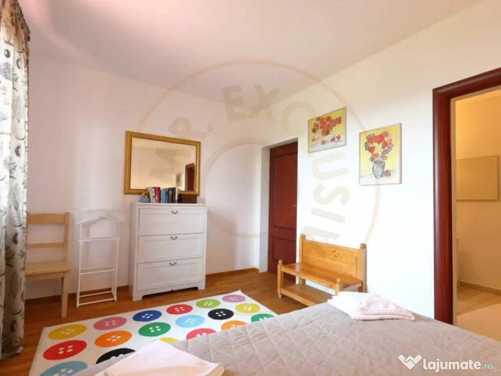 Casa de exceptie Campina 