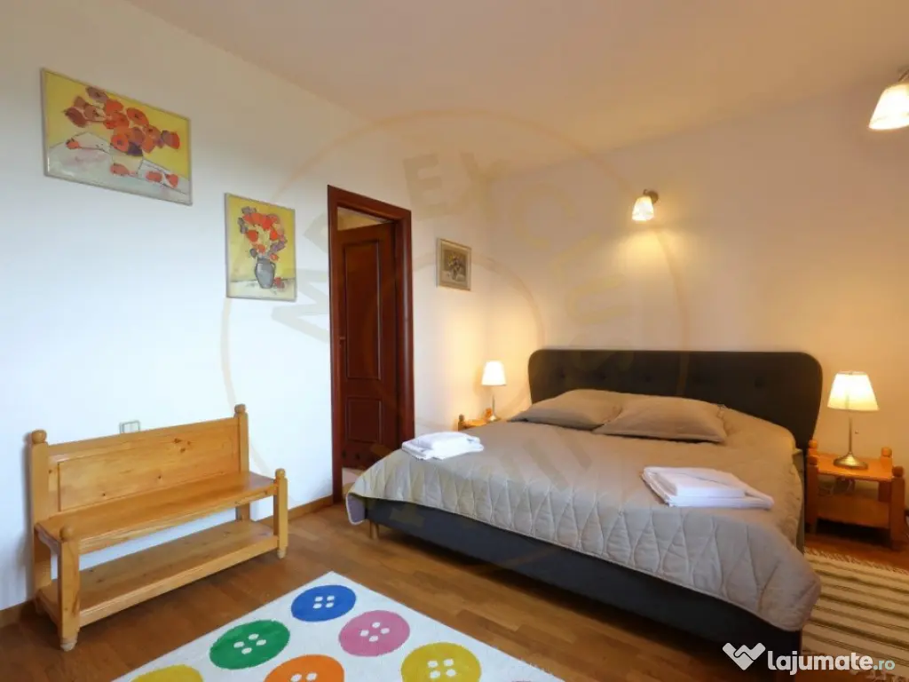 Casa de exceptie Campina 