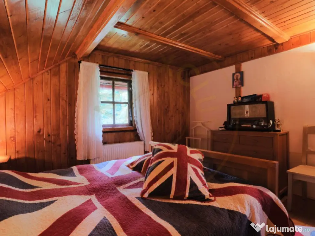 Casa de exceptie Campina 