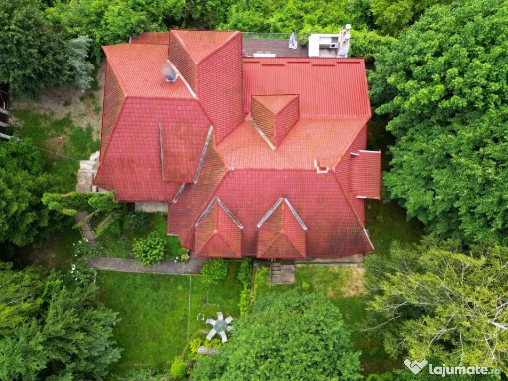 Casa de exceptie Campina 