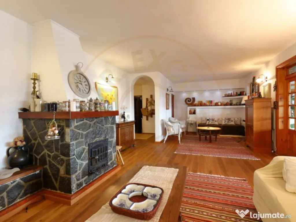 Casa de exceptie Campina 