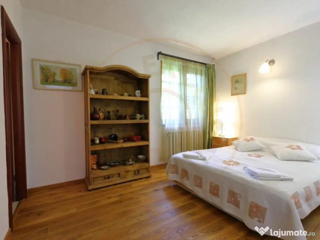 Casa de exceptie Campina 