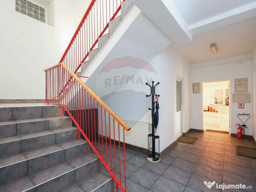 Spațiu industrial 1000 mp de închiriat în zona Vest 