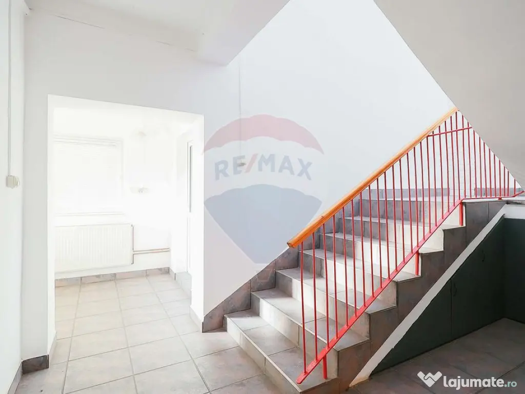 Spațiu industrial 1000 mp de închiriat în zona Vest 