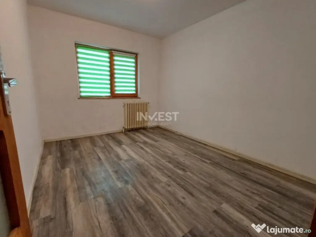 Nicolina 1 - Apartament 4 camere (liber)