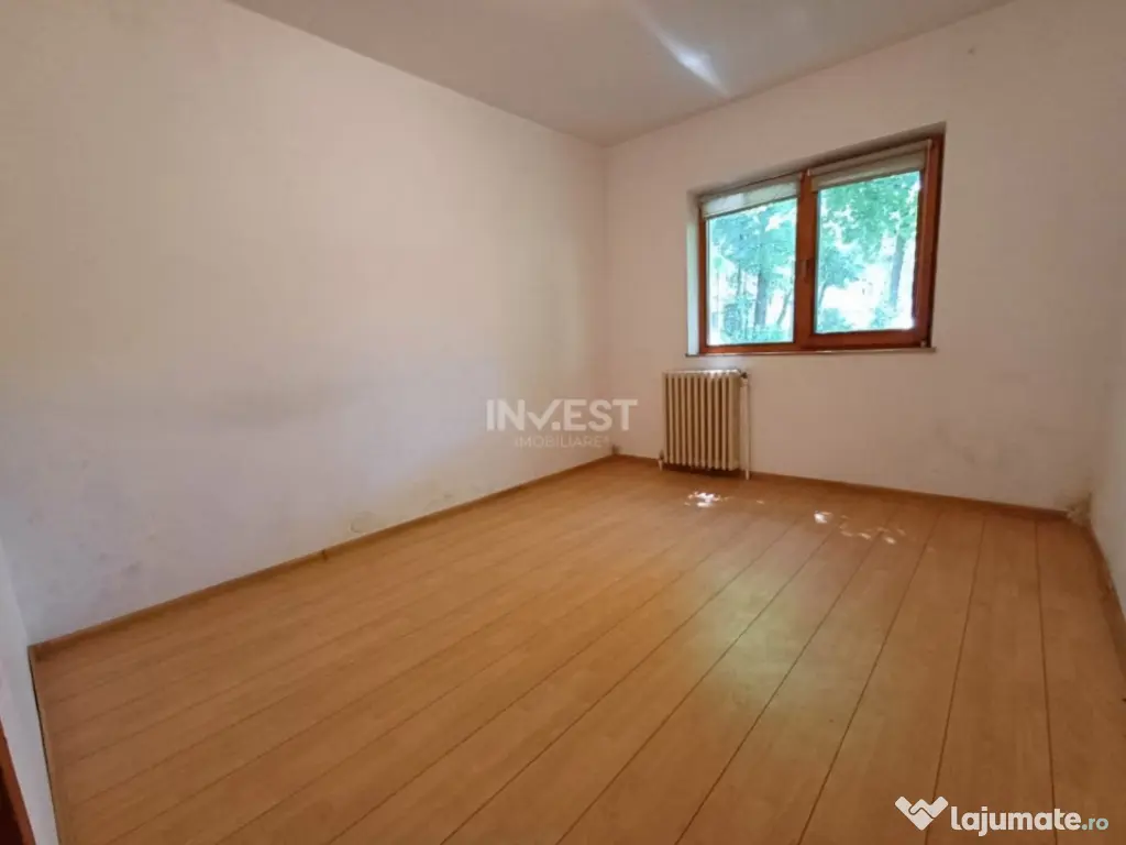 Nicolina 1 - Apartament 4 camere (liber)