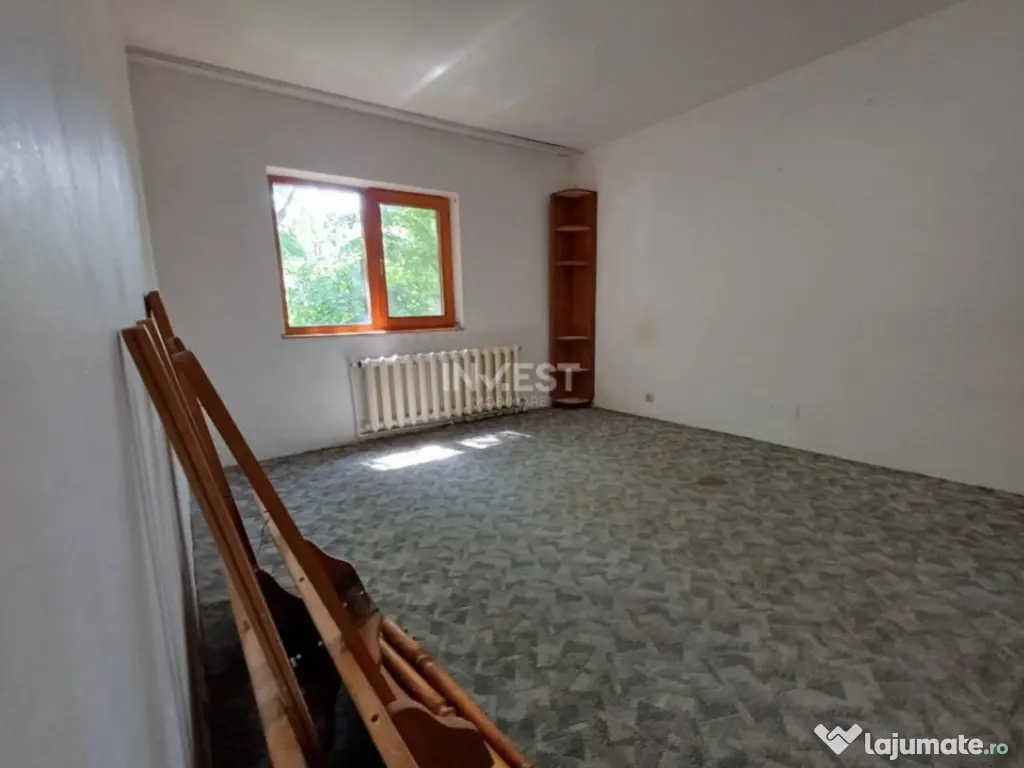 Nicolina 1 - Apartament 4 camere (liber)