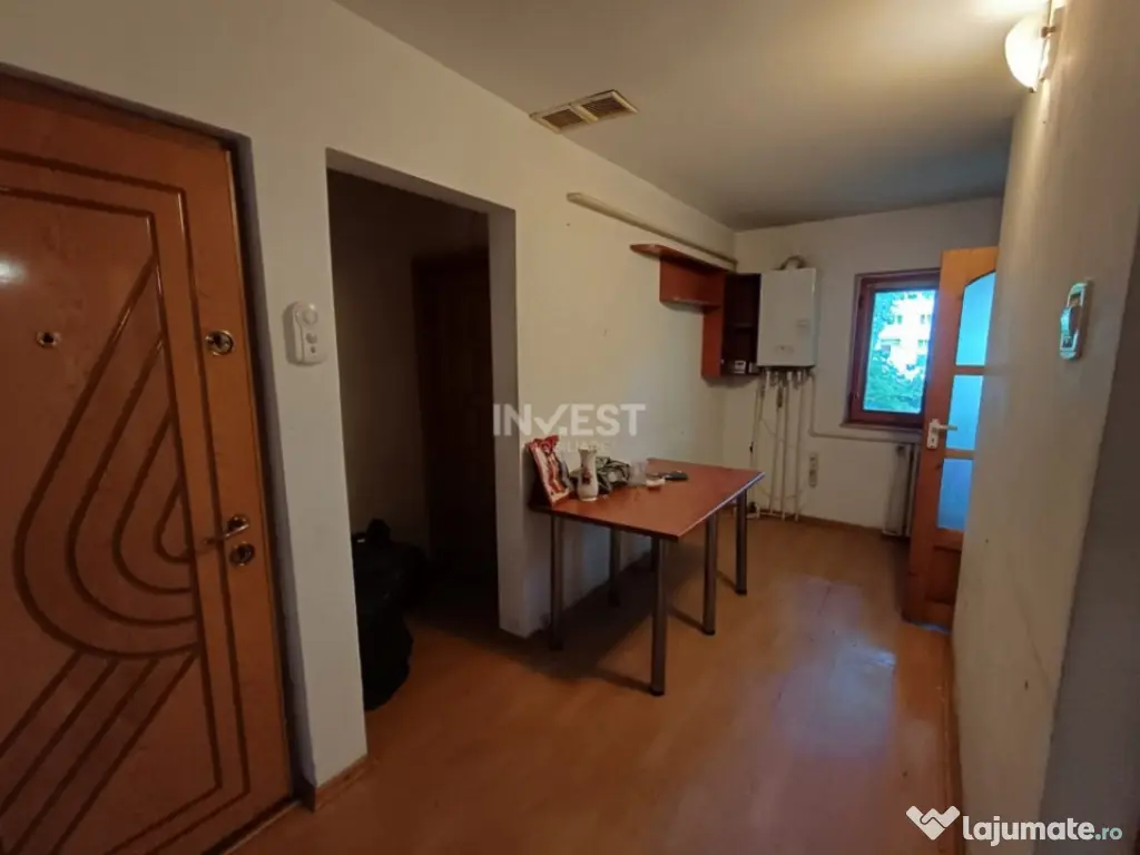 Nicolina 1 - Apartament 4 camere (liber)