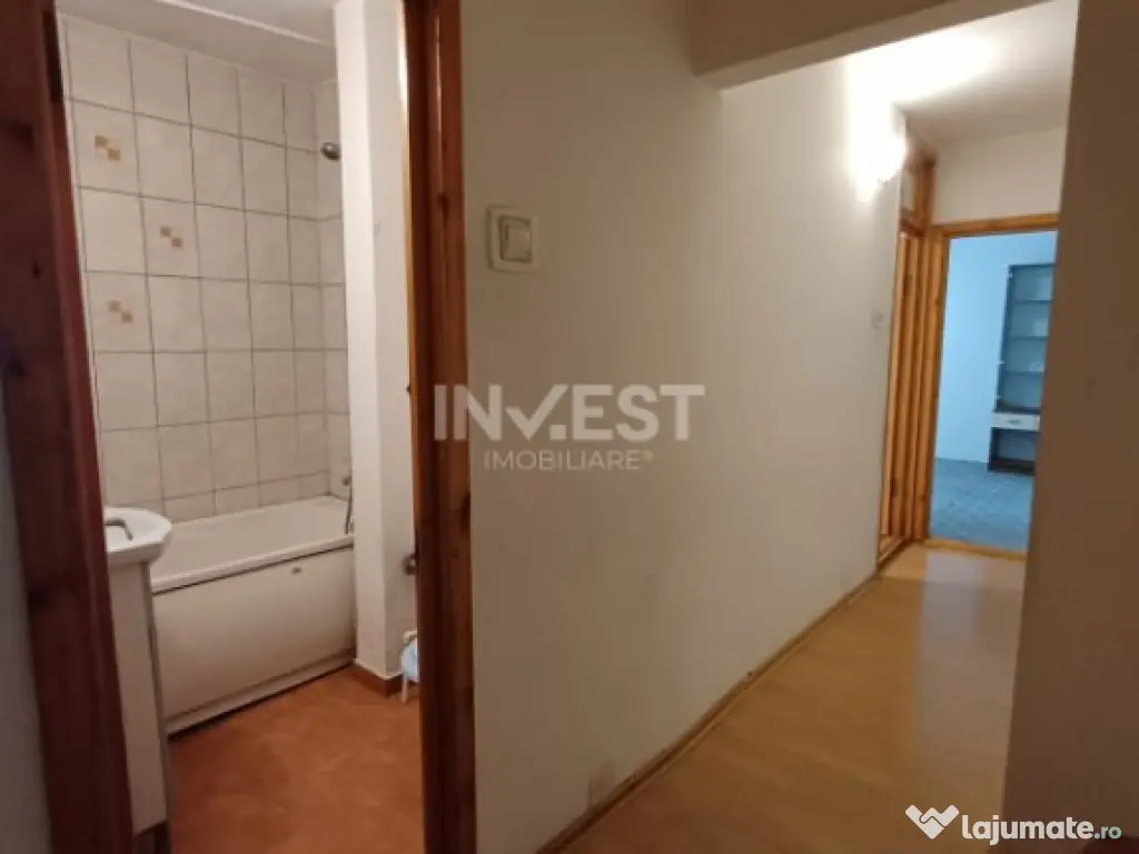 Nicolina 1 - Apartament 4 camere (liber)