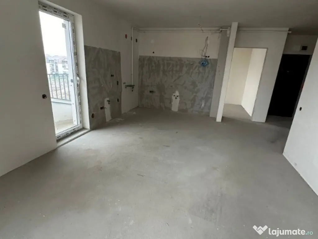 Apartament 3 camere zona Eroilor