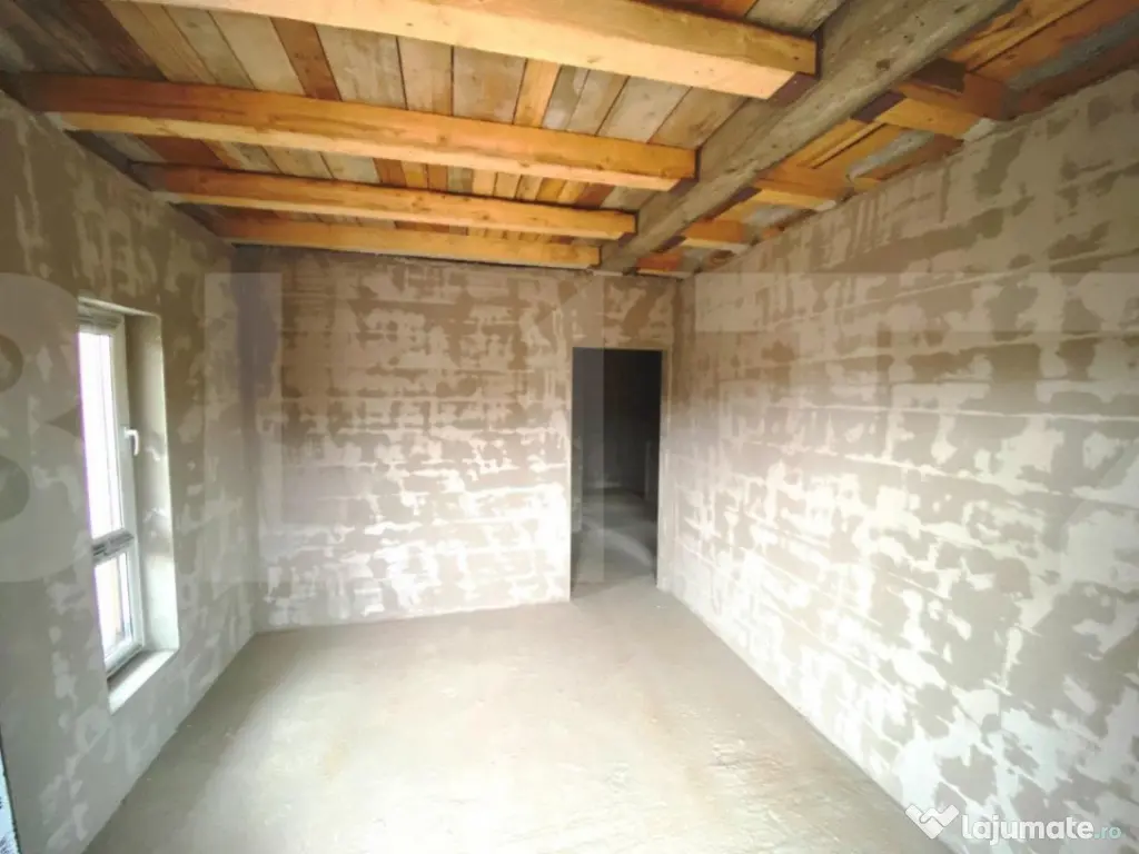 Duplex 177 mp utili, 2 garaje, 350 mp teren, Dezmir!