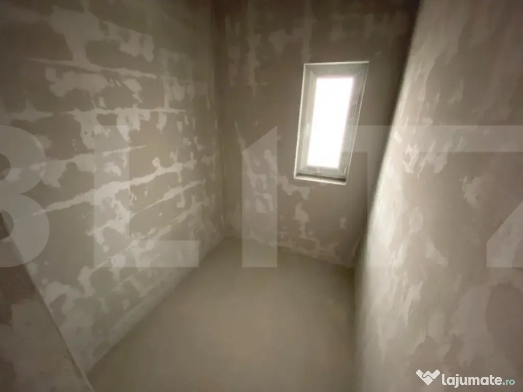 Duplex 177 mp utili, 2 garaje, 350 mp teren, Dezmir!