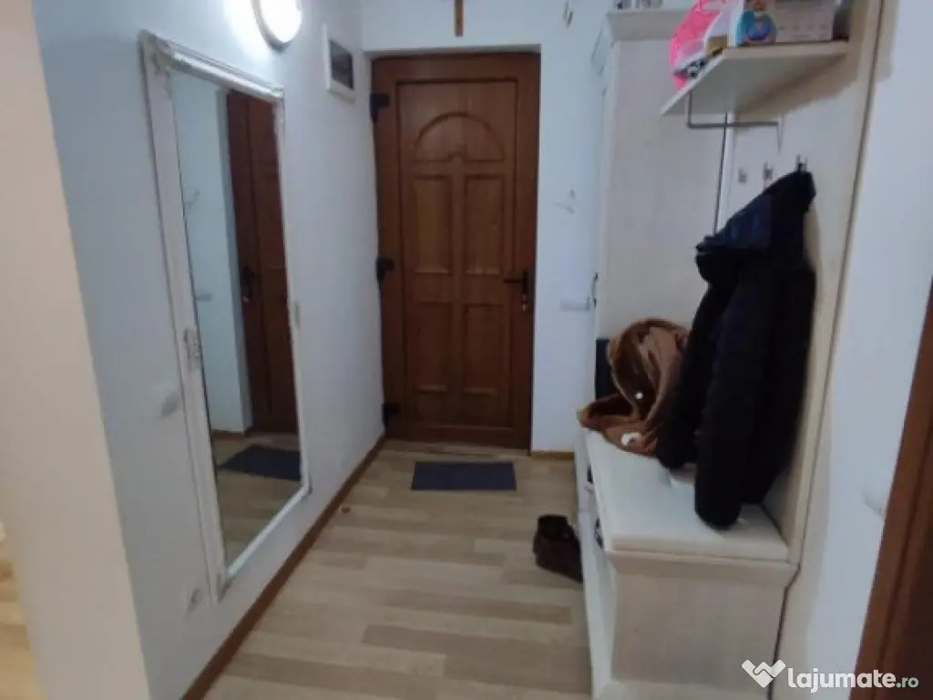 Penthouse cu priveliste, 4 camere 120 mp terasa 80 mp, ansam