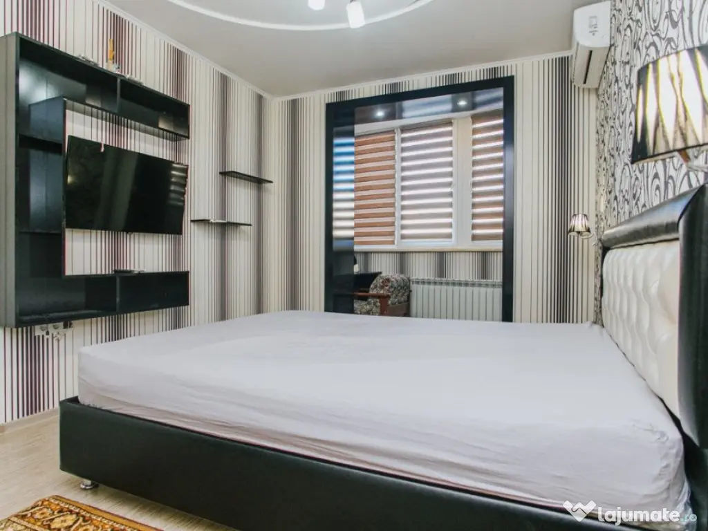 Apartament cu 2 camere in zonaGheorgheni