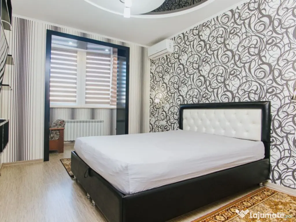 Apartament cu 2 camere in zonaGheorgheni