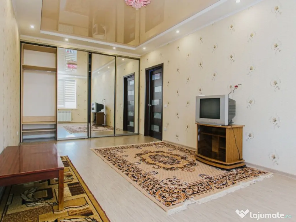 Apartament cu 2 camere in zonaGheorgheni