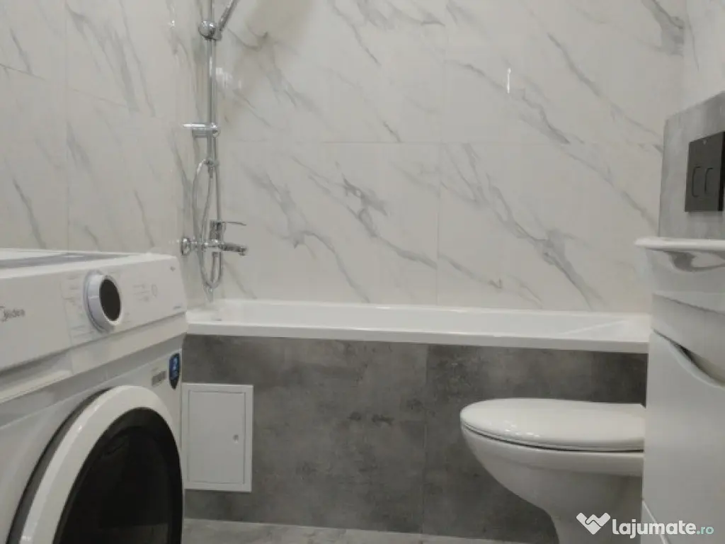 Inchiriez apartament cu 1 camera in zona Ultracentrala