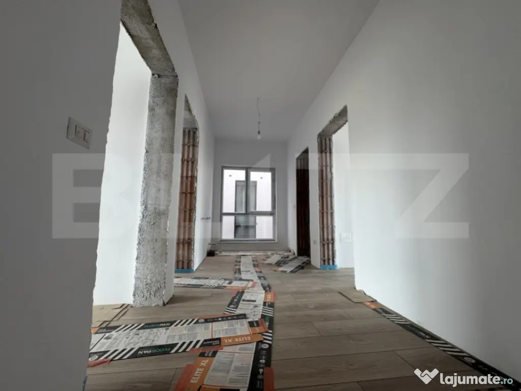 Case de vanzare , 120 mp utili ,foișor + beci,zona reziden