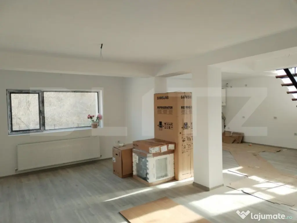 Casă/Vilă deosebită 167mp, 600mp teren Targoviste