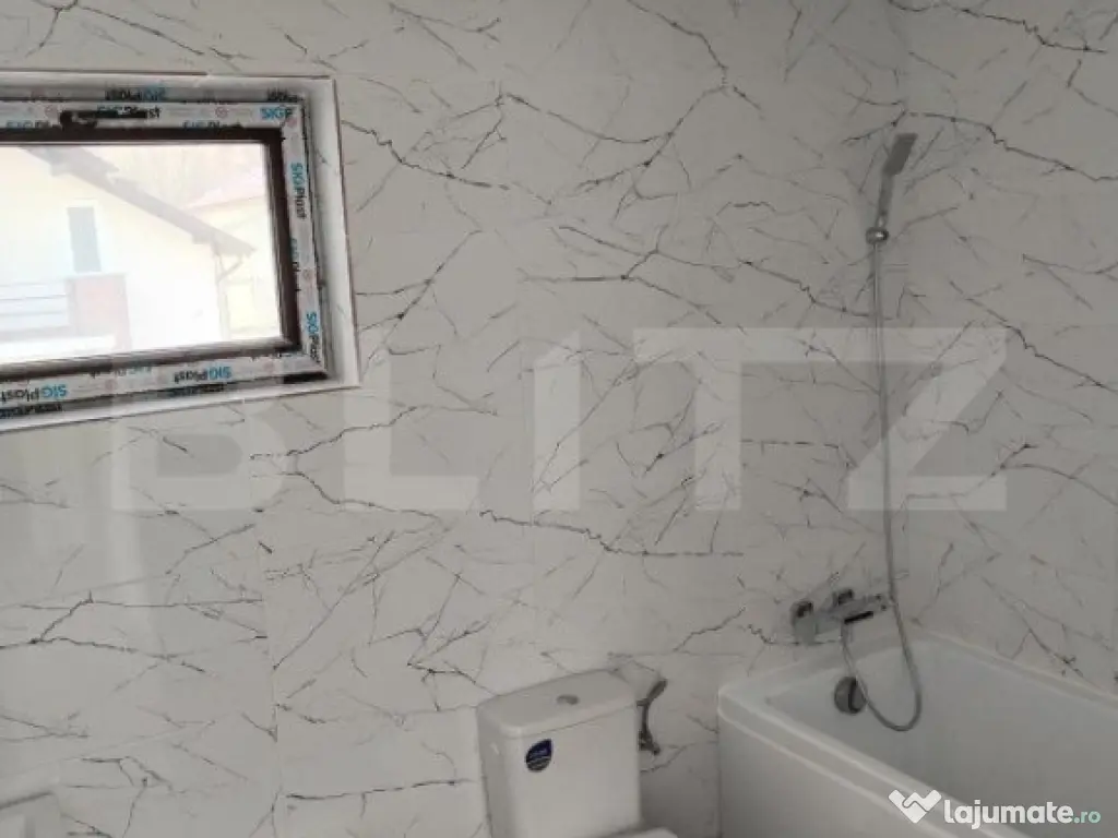 Casă/Vilă deosebită 167mp, 600mp teren Targoviste