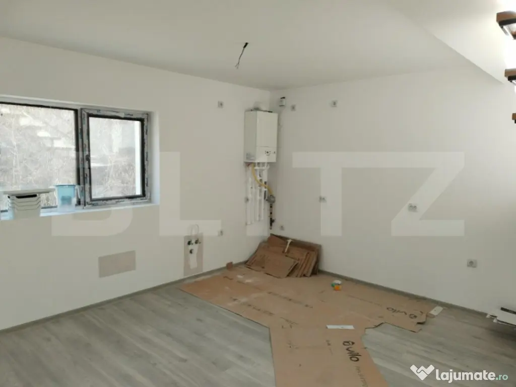 Casă/Vilă deosebită 167mp, 600mp teren Targoviste