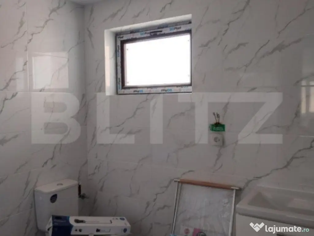 Casă/Vilă deosebită 167mp, 600mp teren Targoviste