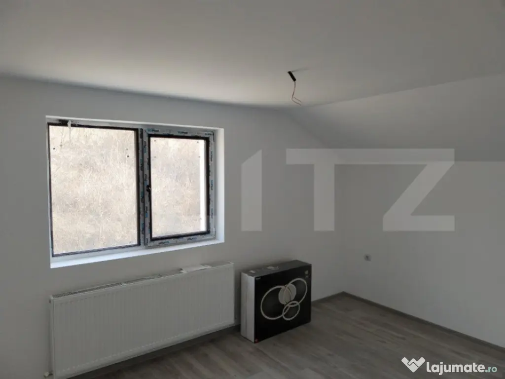 Casă/Vilă deosebită 167mp, 600mp teren Targoviste